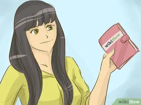 Image intitulée Act Tsundere Step 6