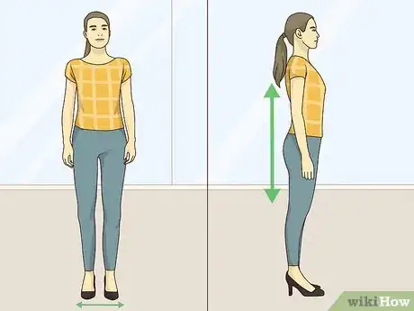 Image intitulée Take Measurements (For Women) Step 3