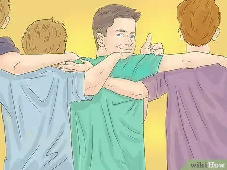 Image intitulée Impress a Girl in Middle School Step 17