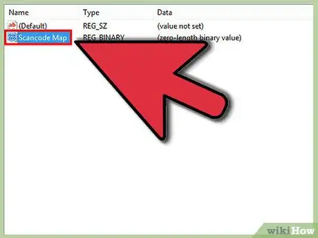 Image intitulée Disable the Capslock Key in Windows Step 11