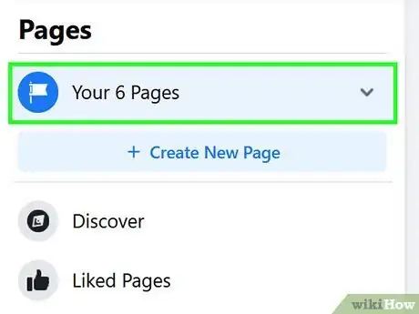Image intitulée Invite All Your Friends to Your Page or Group on Facebook Step 8