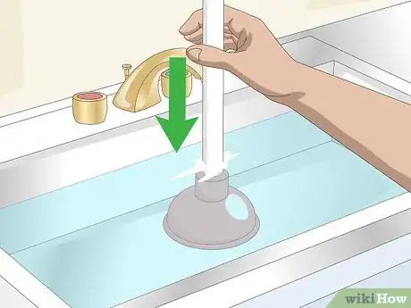 Image intitulée Clean a Drain Pipe Step 10