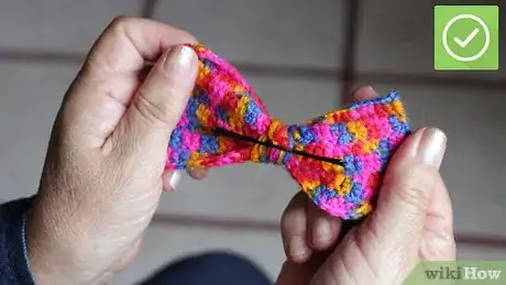 Image intitulée Make a Bow Tie Step 20