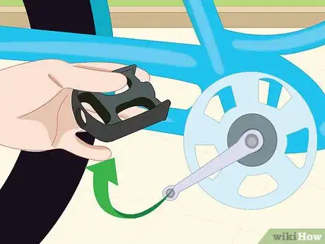 Image intitulée Teach a Child to Ride a Bike Step 3