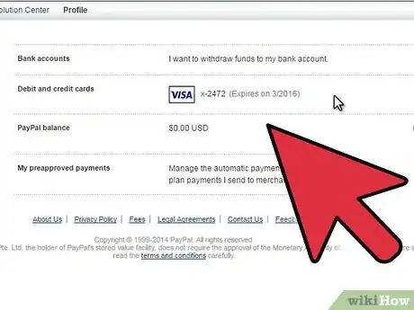 Image intitulée Cancel a Recurring Payment in PayPal Step 4