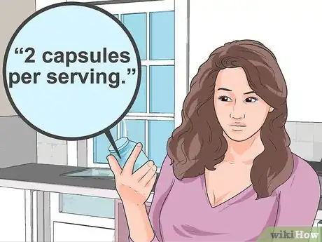 Image intitulée Choose the Right Cranberry Supplement Step 9