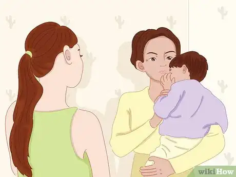 Image intitulée Deal With Annoying Kids Step 1
