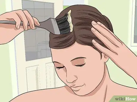 Image intitulée Rock Short Hair Step 3