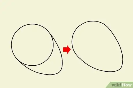 Image intitulée Draw a Heart Step 7
