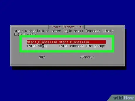 Image intitulée Ghost a Hard Drive Step 18