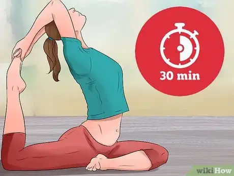 Image intitulée Cope With Overeating Step 9