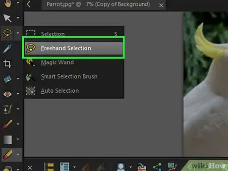 Image intitulée Blur the Background of a Digital Image Step 36