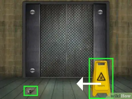 Image intitulée Beat 100 Floors Step 20