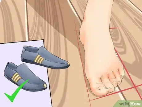 Image intitulée Avoid Ingrown Toenails Step 3