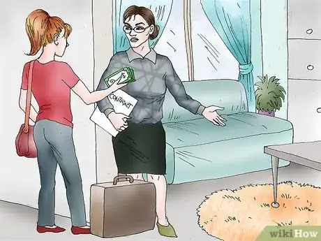 Image intitulée Get Emancipated as a Teen Step 1
