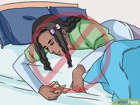 Image intitulée Get Freedom with Overprotective Parents as a Teenage Girl Step 8