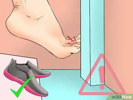 Image intitulée Avoid Ingrown Toenails Step 5