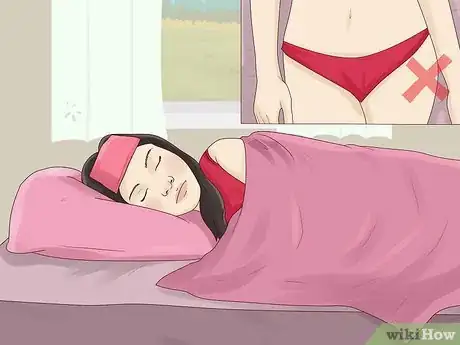 Image intitulée Wear Thong Underwear Step 8