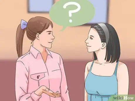 Image intitulée Tell a Friend You're Gay and You Love Them Step 7