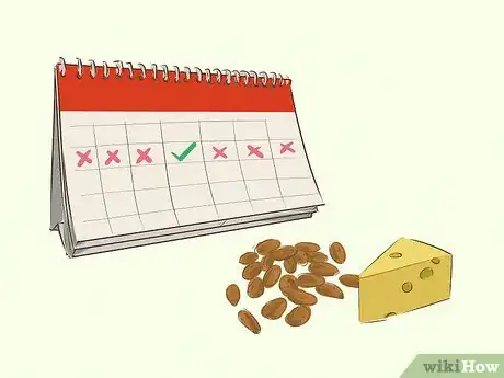 Image intitulée Adopt an Intermittent Fasting Diet Step 6