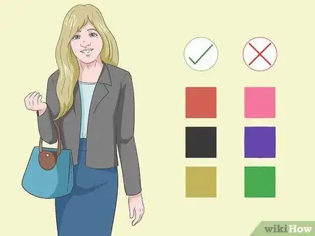 Image intitulée Choose an Unnatural Color to Dye Your Hair Step 7