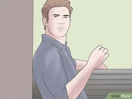 Image intitulée Be a Bad Boy Step 1