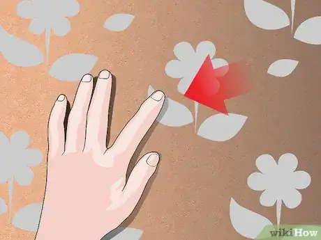 Image intitulée Paint Designs on Walls Step 20
