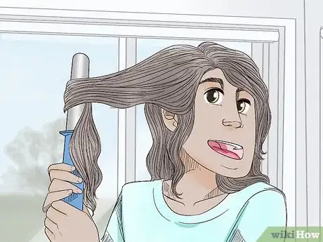 Image intitulée Have Smooth and Silky Hair Step 19