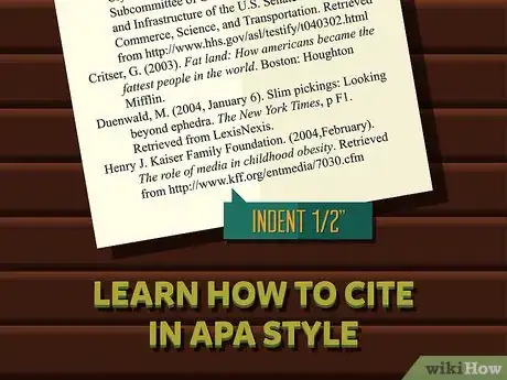 Image intitulée Write an APA Style Paper Step 10