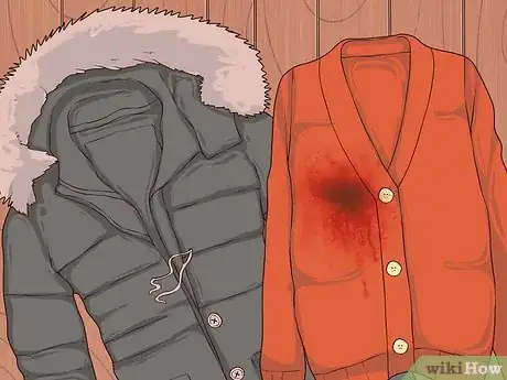 Image intitulée Store Winter Clothes Step 3