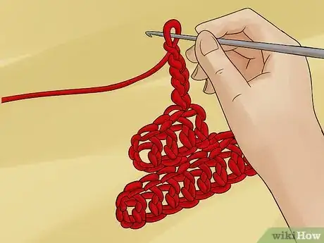 Image intitulée Make Barefoot Sandals Step 12