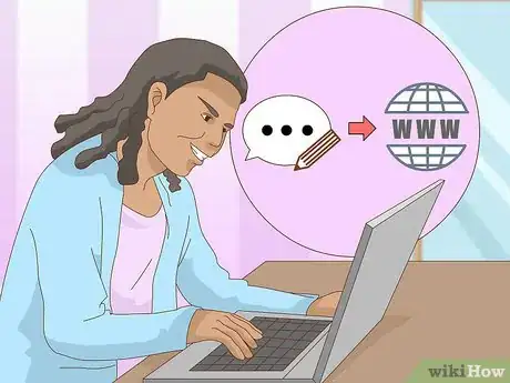 Image intitulée Get a Paid Blogging Job Step 6