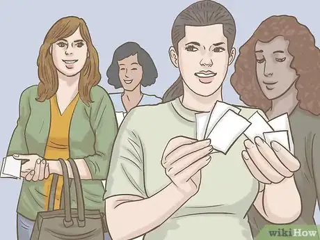 Image intitulée Increase Your Chances of Winning a Lottery Step 7