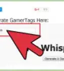 choisir un bon gamertag pour Xbox