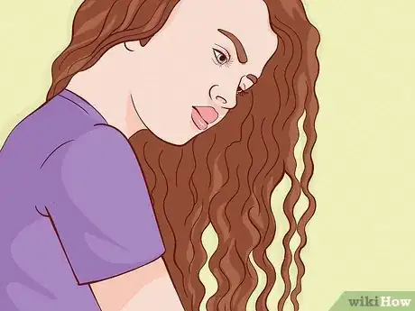 Image intitulée Make Your Hair Healthy Again Step 3