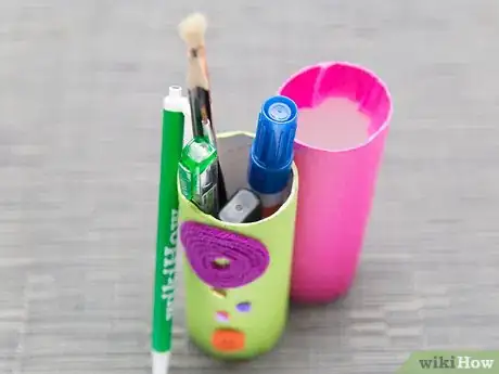 Image intitulée Make a Pencil Holder Final