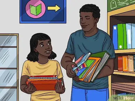 Image intitulée Homeschool Your Children Step 10