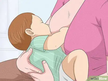 Image intitulée Burp Babies Step 11