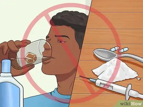 Image intitulée Stop Being Sad Step 15