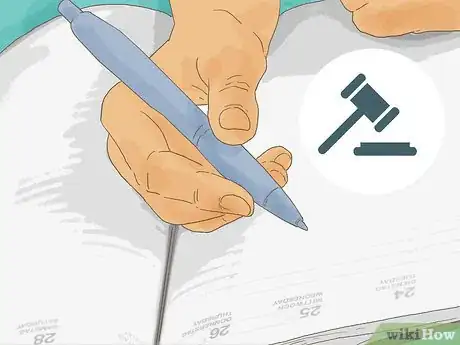 Image intitulée Choose a Business Attorney Step 11