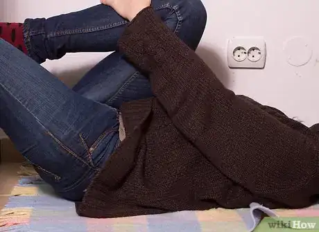 Image intitulée Reduce Hips by Yoga Step 9