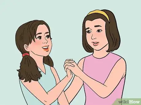 Image intitulée Be Nice to Your Little Sister Step 13