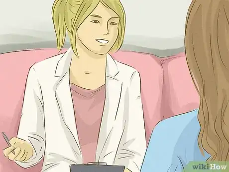 Image intitulée Recover from an Abortion Step 19