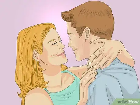 Image intitulée Attract an Older Girl Step 17