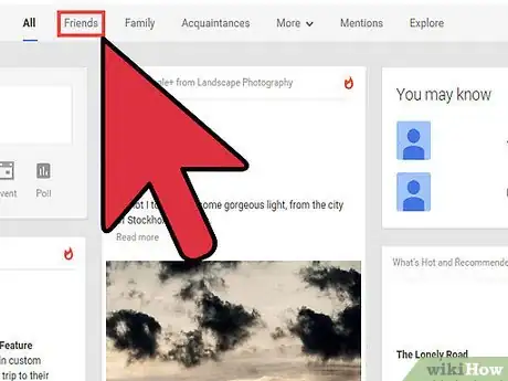 Image intitulée Become Popular on YouTube Step 8