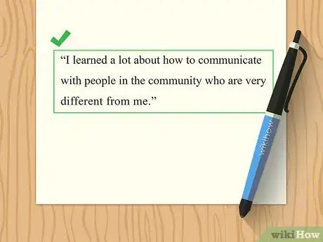 Image intitulée Write a Report After an Internship Step 11