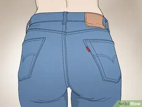 Image intitulée Make Your Butt Rounder Step 15
