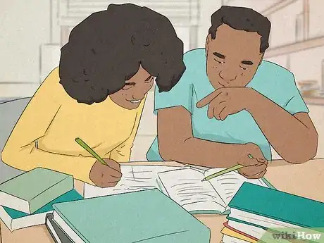 Image intitulée Concentrate on Your Homework Step 12