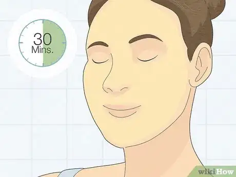 Image intitulée Get Clear and Soft Skin Using a Raw Egg Step 7