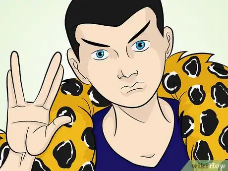 Image intitulée Be a Famous Rapper Step 10